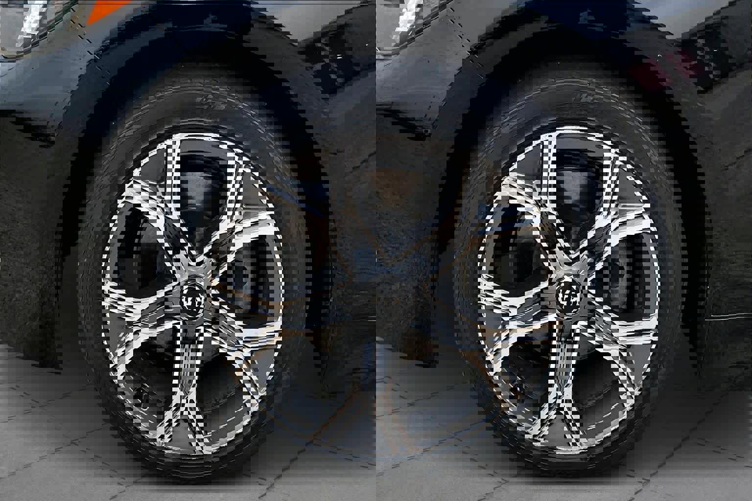 Used 2020 Kia Stinger GT-Line image 10