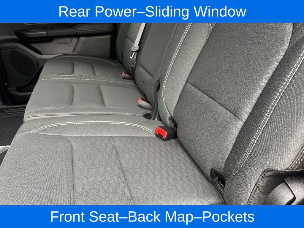 New 2026 RAM 1500 Big Horn image 28