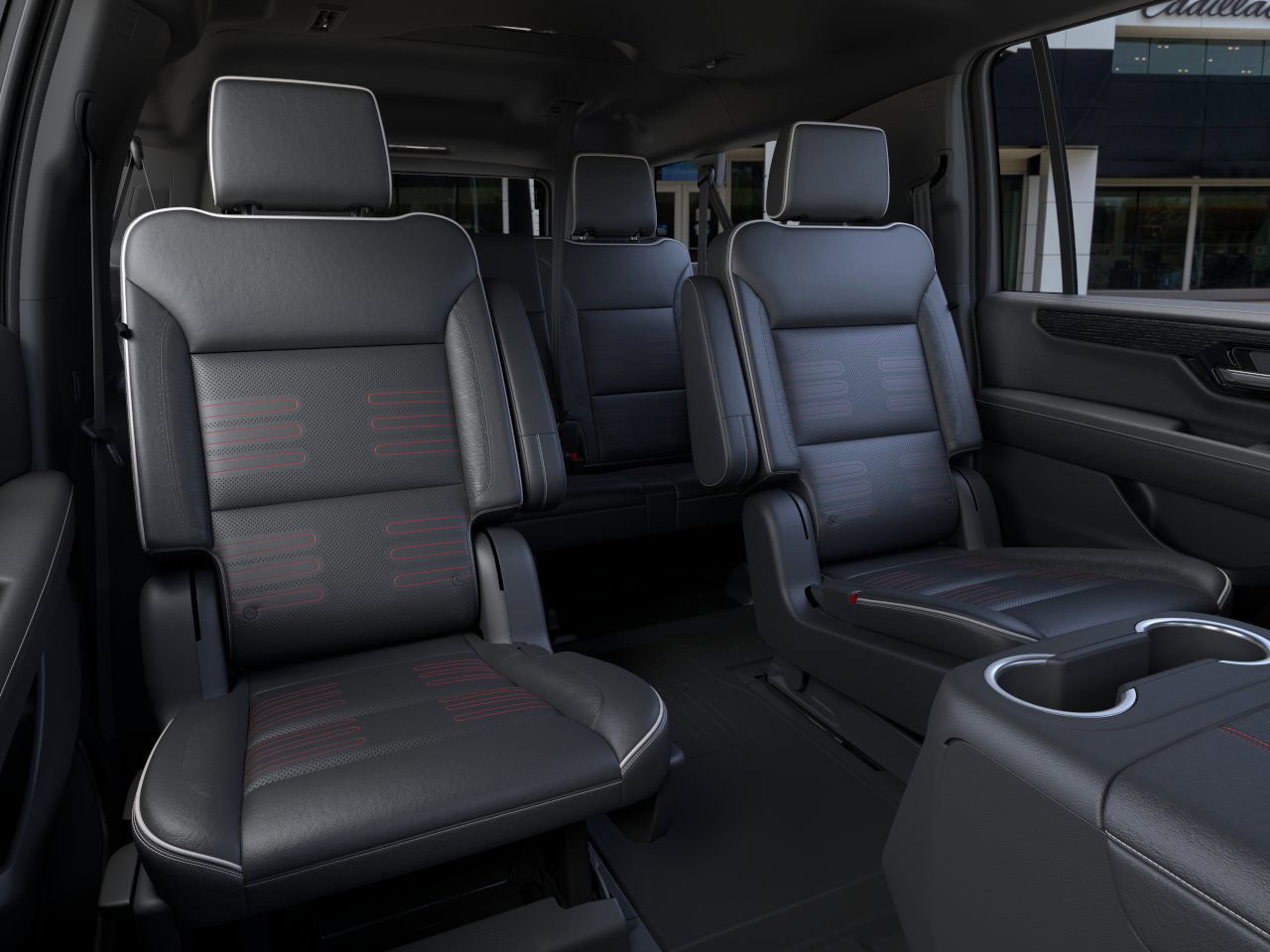 New 2026 GMC Yukon XL AT4 Ultimate image 19