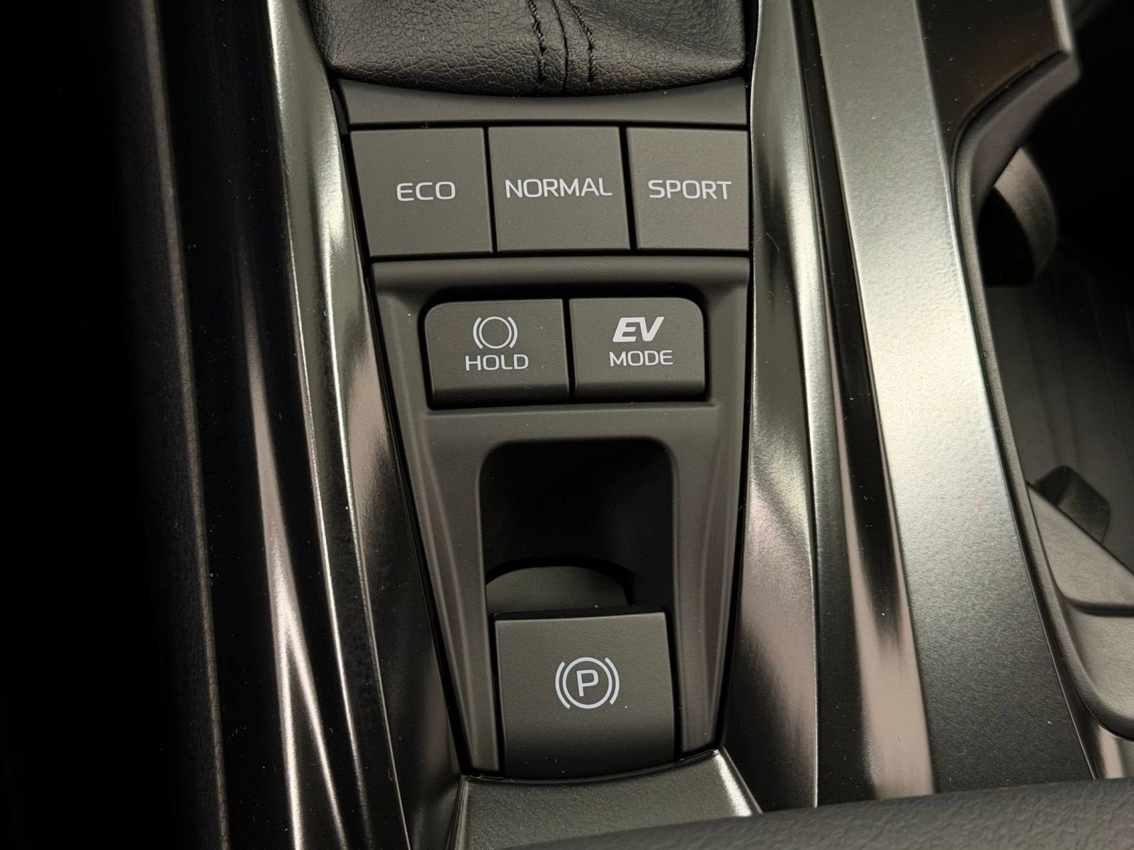 New 2026 Toyota Camry LE image 31