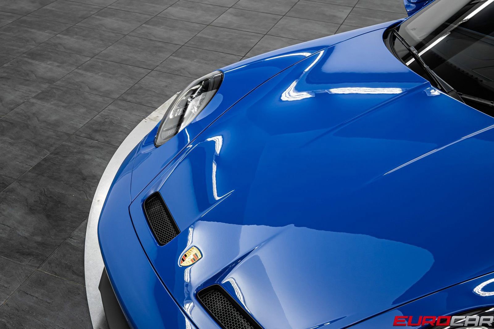 Used 2025 Porsche 911 GT3 image 9