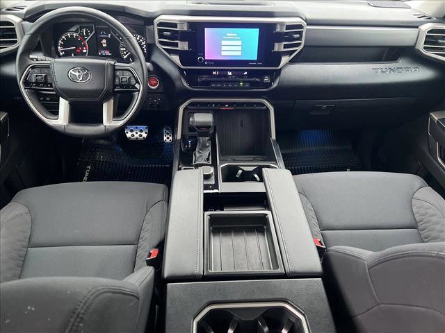 Used 2024 Toyota Tundra SR5 image 19