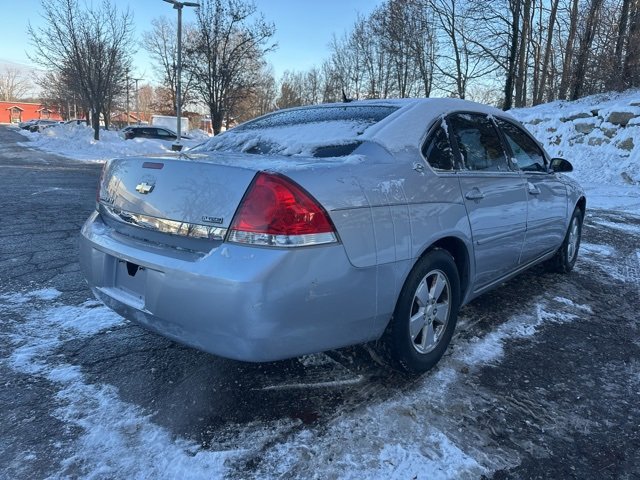 Used 2006 Chevrolet Impala LT image 6