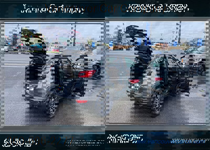 Used 2018 MAZDA CX-3 Touring w/ Preferred Equipment Package image 34