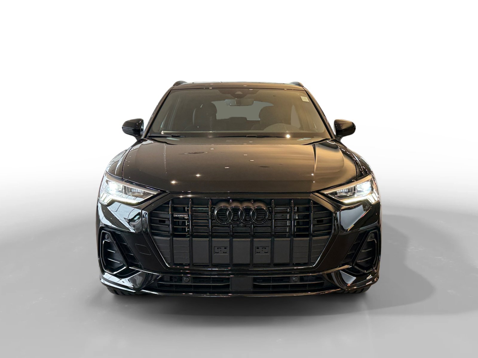 Certified 2025 Audi Q3 2.0T Premium Plus w/ Premium Plus Package image 8