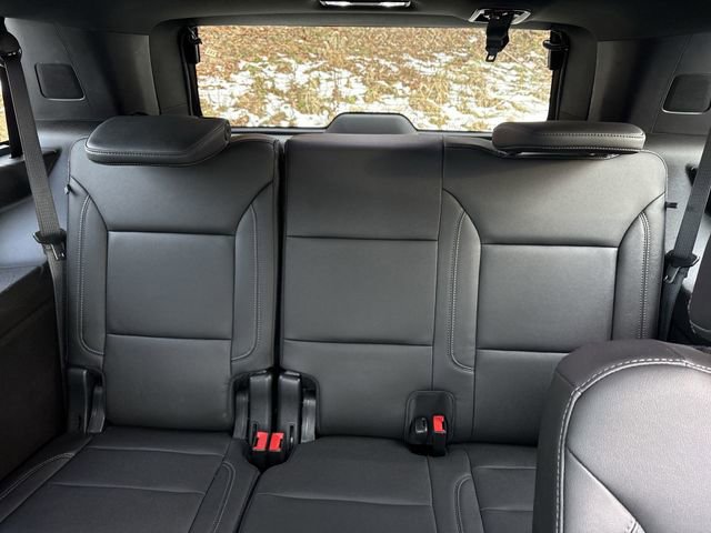 Used 2021 Chevrolet Tahoe Z71 w/ Luxury Package image 26