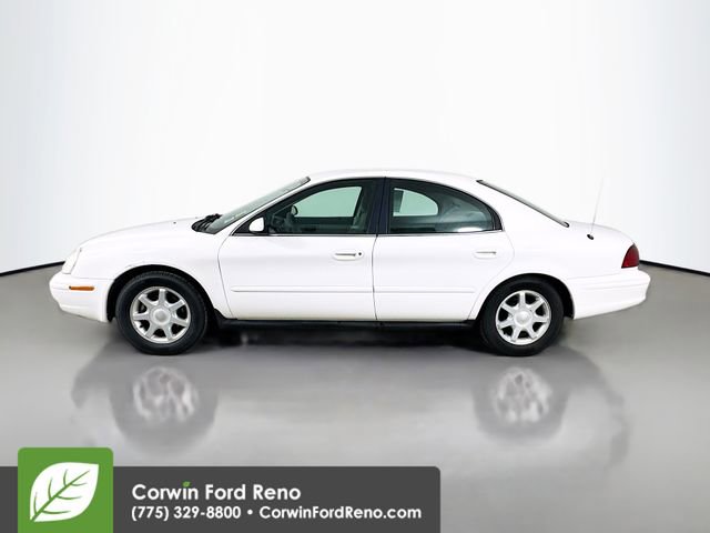 Used 2003 Mercury Sable GS image 4