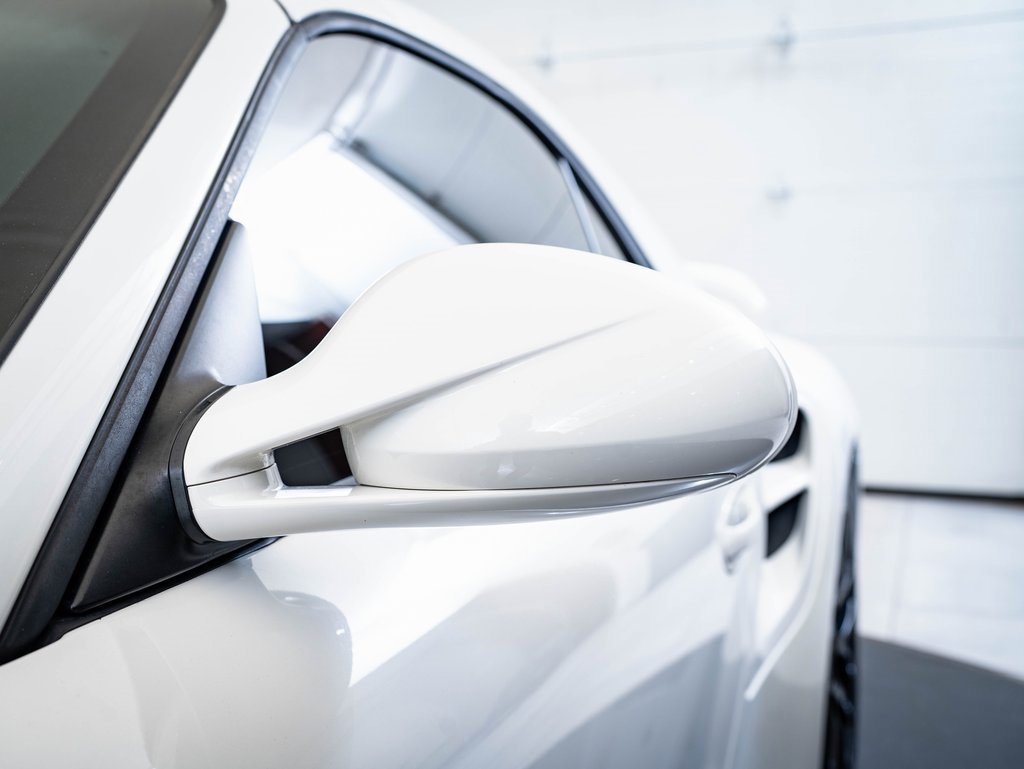 Used 2012 Porsche 911 Turbo S image 14