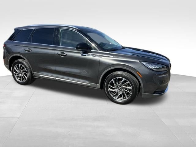 Used 2020 Lincoln Corsair FWD w/ Equipment Group 101A image 1