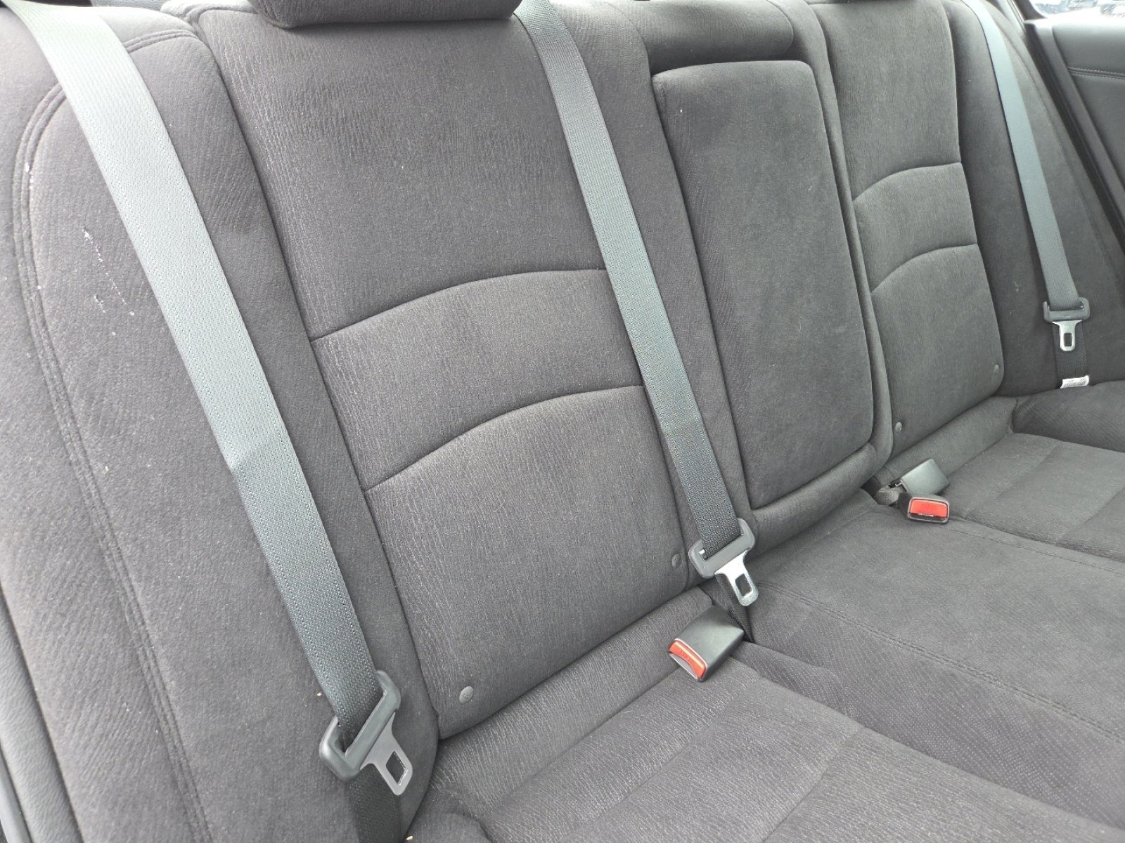 Used 2015 Honda Accord EX image 19