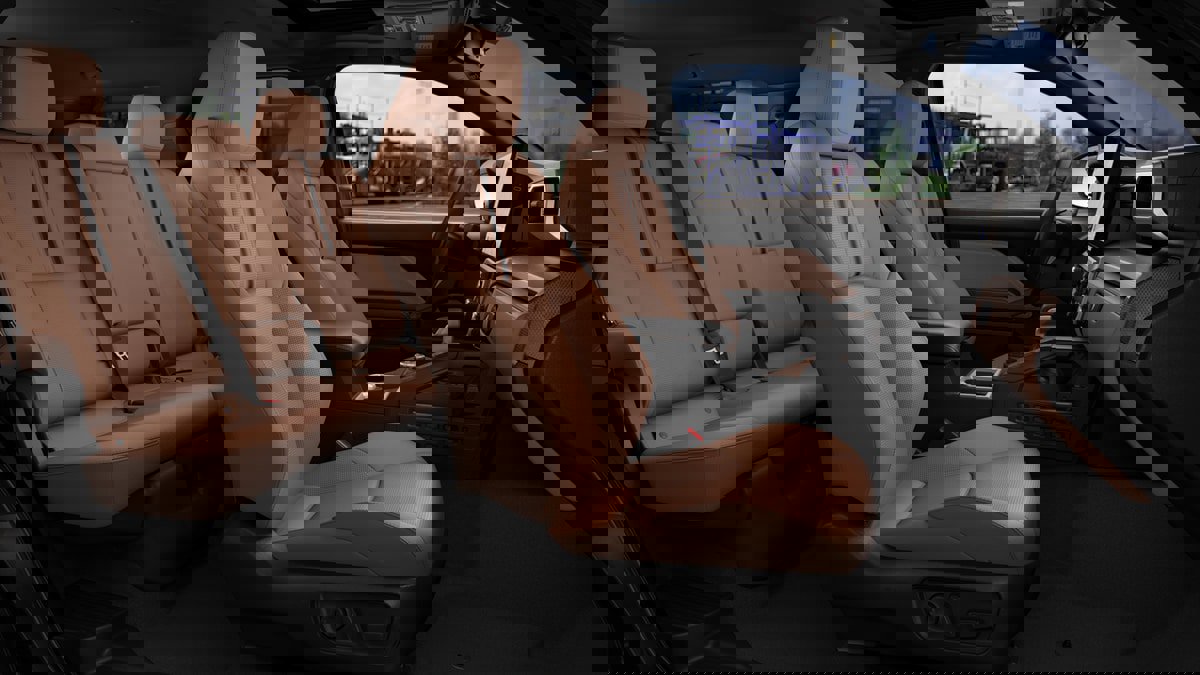 New 2026 Toyota 4Runner Limited image 20