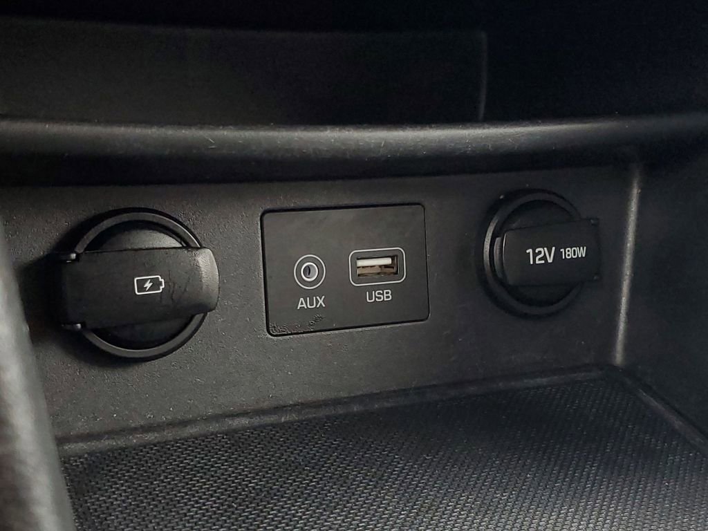 Used 2020 Hyundai Kona SEL image 23