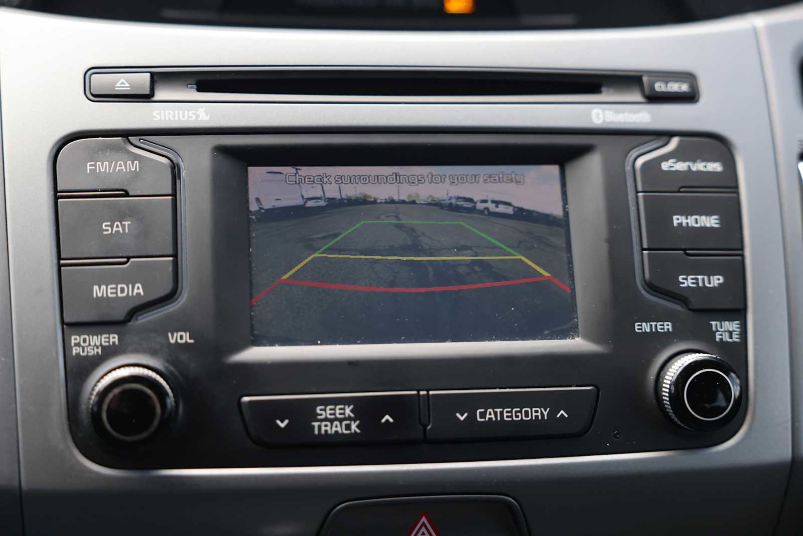 Used 2015 Kia Sportage LX AWD/4WD image 15