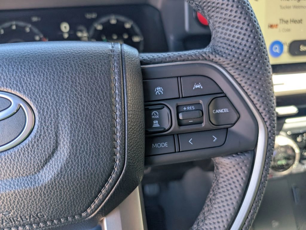 New 2026 Toyota Tacoma TRD Off-Road image 22