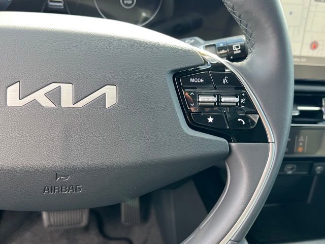 New 2026 Kia Niro Wind FWD image 24