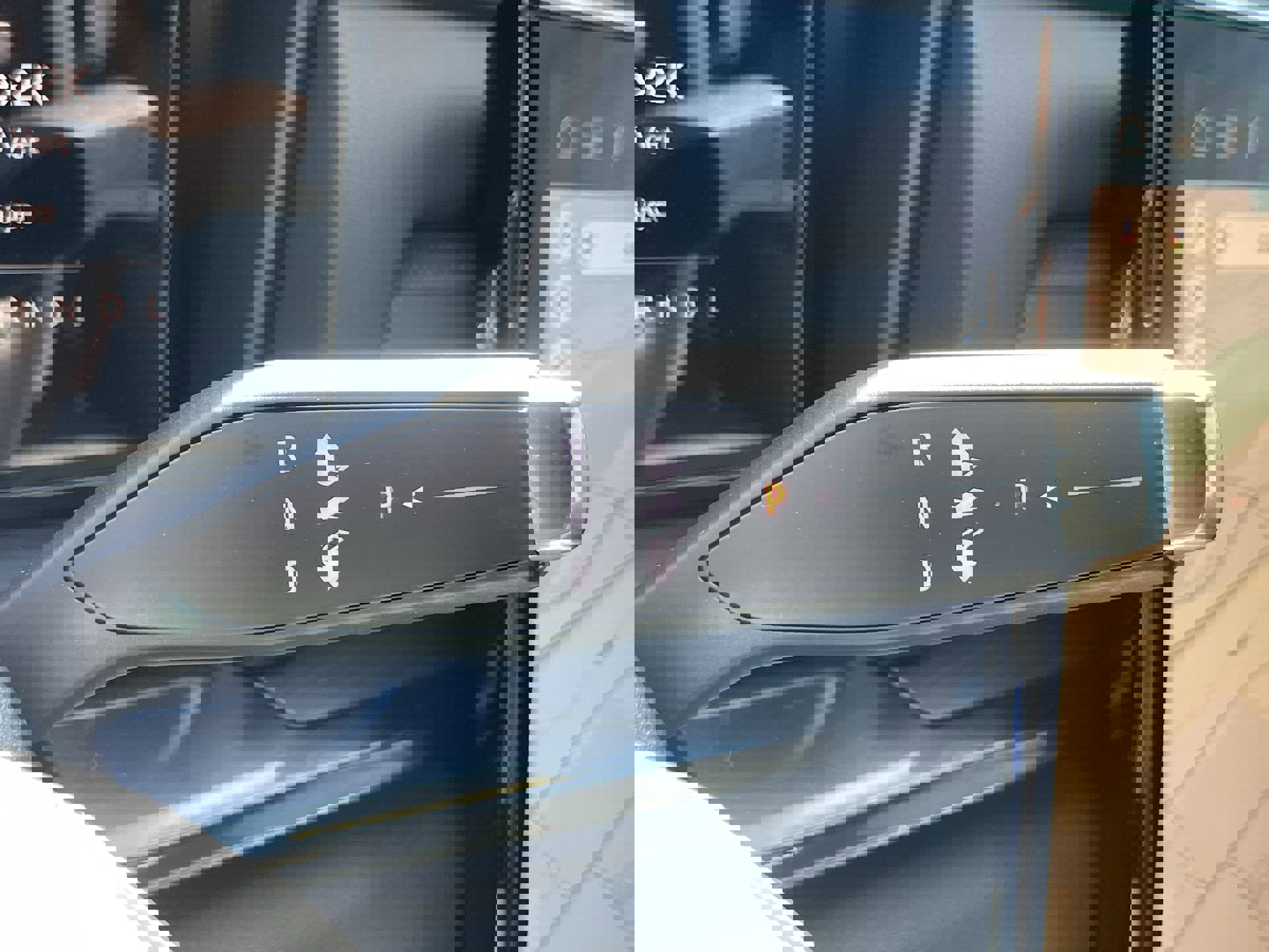 New 2026 GMC Terrain AT4 image 49