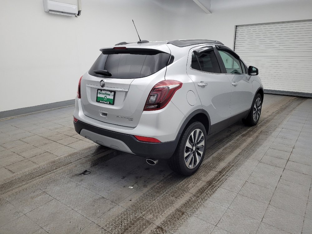 Used 2019 Buick Encore Essence w/ Safety Package II image 9