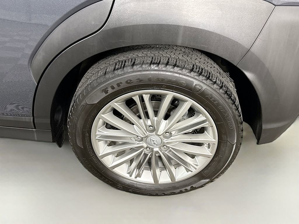 Used 2021 Hyundai Kona SEL Plus FWD image 35