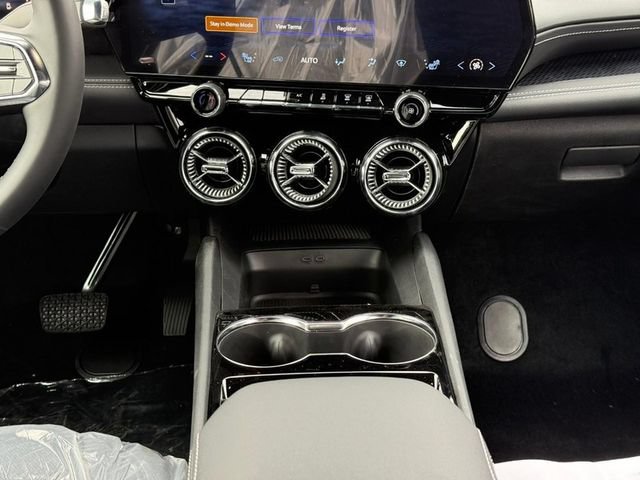 New 2026 Chevrolet Blazer EV LT AWD/4WD image 11