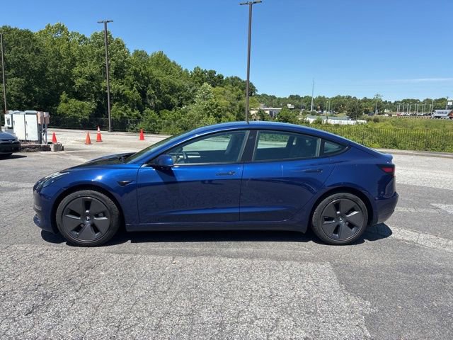 Used 2023 Tesla Model 3 Standard Range RWD image 4