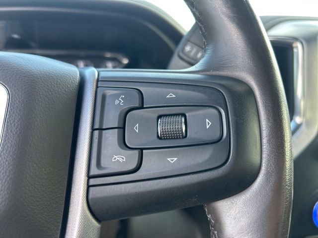 Used 2021 GMC Sierra 1500 SLT w/ SLT Premium Plus Package AWD/4WD image 42