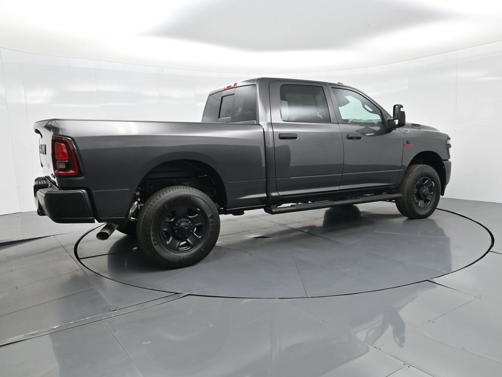 New 2026 RAM 2500 Tradesman image 7
