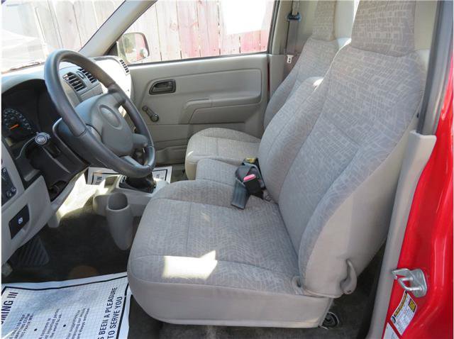 Used 2006 Chevrolet Colorado LS w/ Street Pack image 4