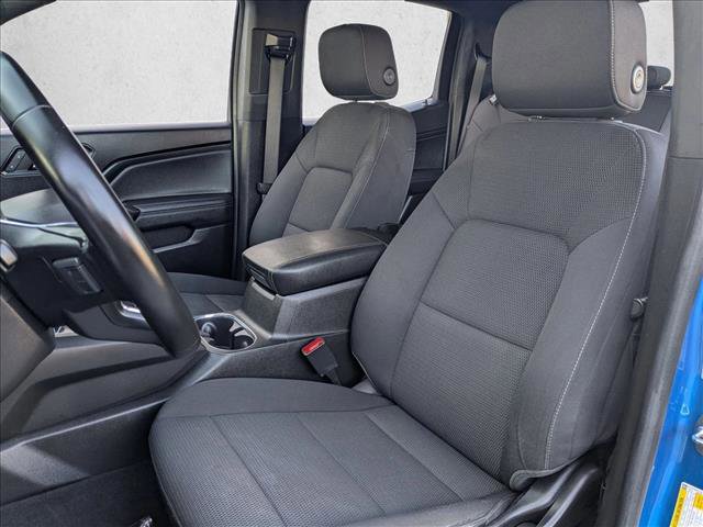 Certified 2023 GMC Canyon Elevation w/ Convenience Package image 16