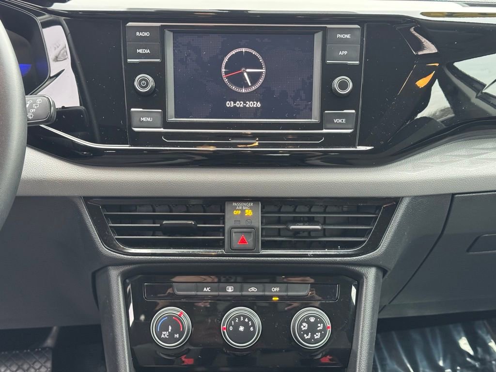 Used 2023 Volkswagen Taos S image 15