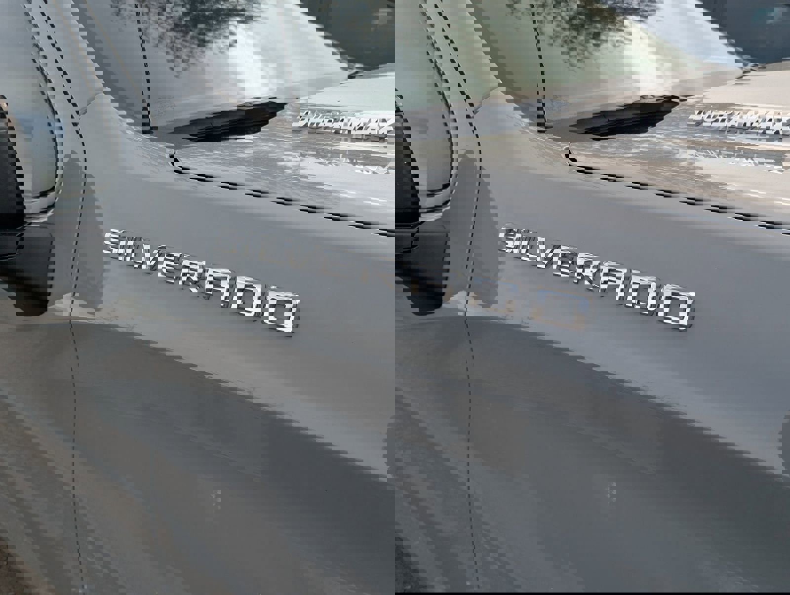 Used 2024 Chevrolet Silverado 1500 RST w/ Convenience Package II image 16