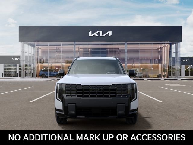 New 2027 Kia Telluride X-Line SX Prestige image 2
