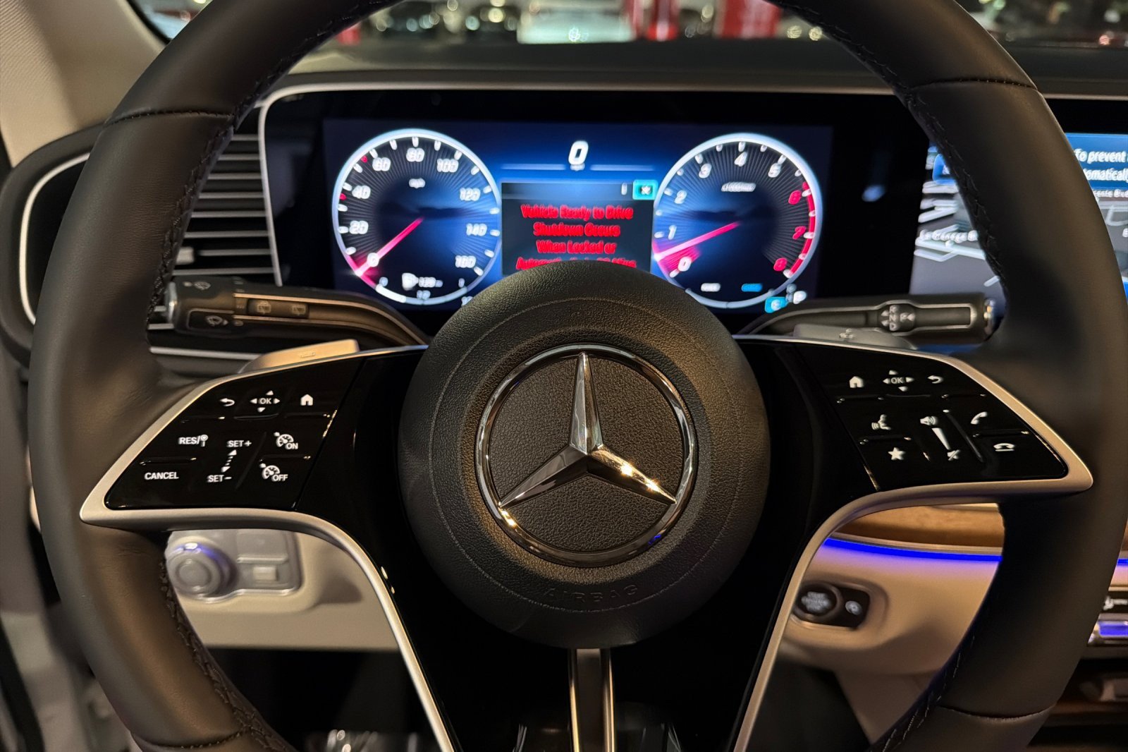 New 2026 Mercedes-Benz GLE 450 4MATIC image 23