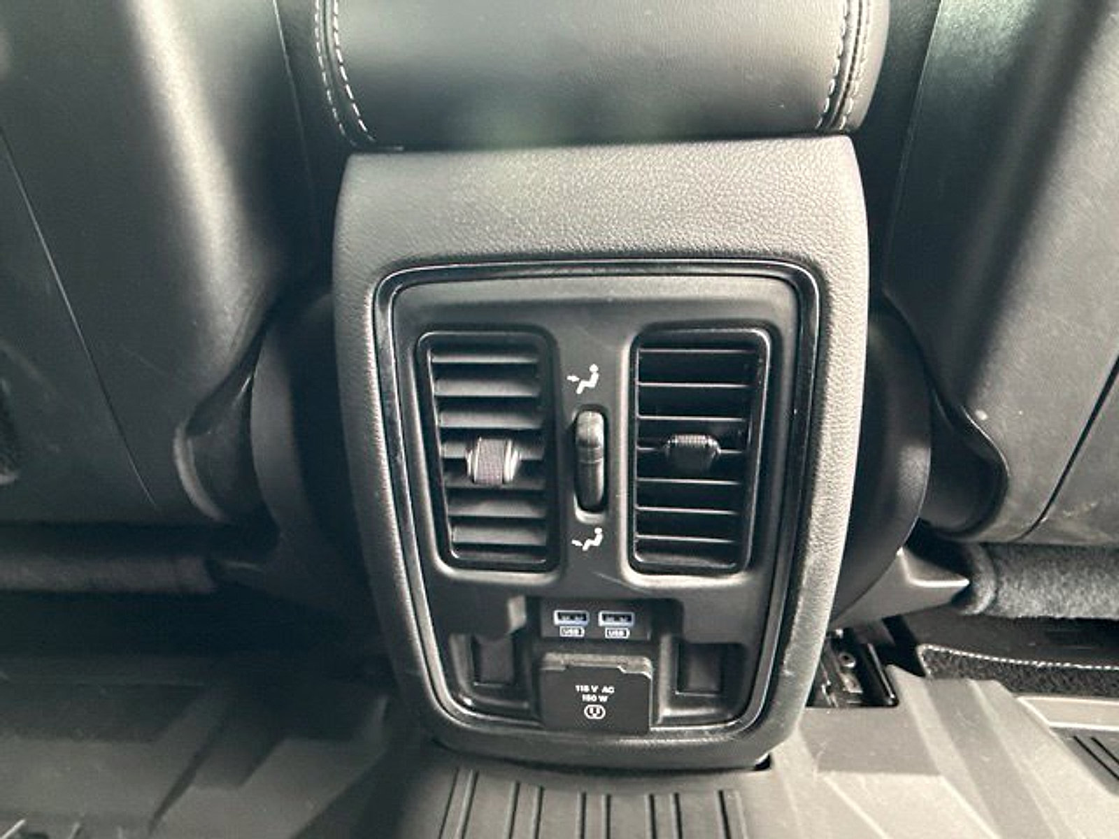 Used 2021 Jeep Grand Cherokee Limited w/ Quick Order Package 28K 80th AWD/4WD image 25