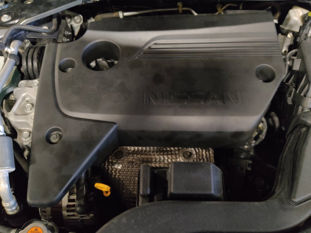 Used 2018 Nissan Altima 2.5 SL image 30