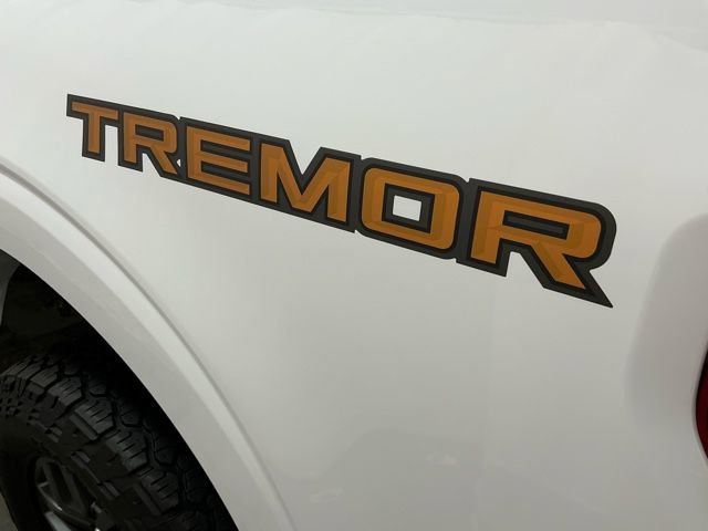 Used 2024 Ford F150 Tremor w/ Bed Utility Package AWD/4WD image 7
