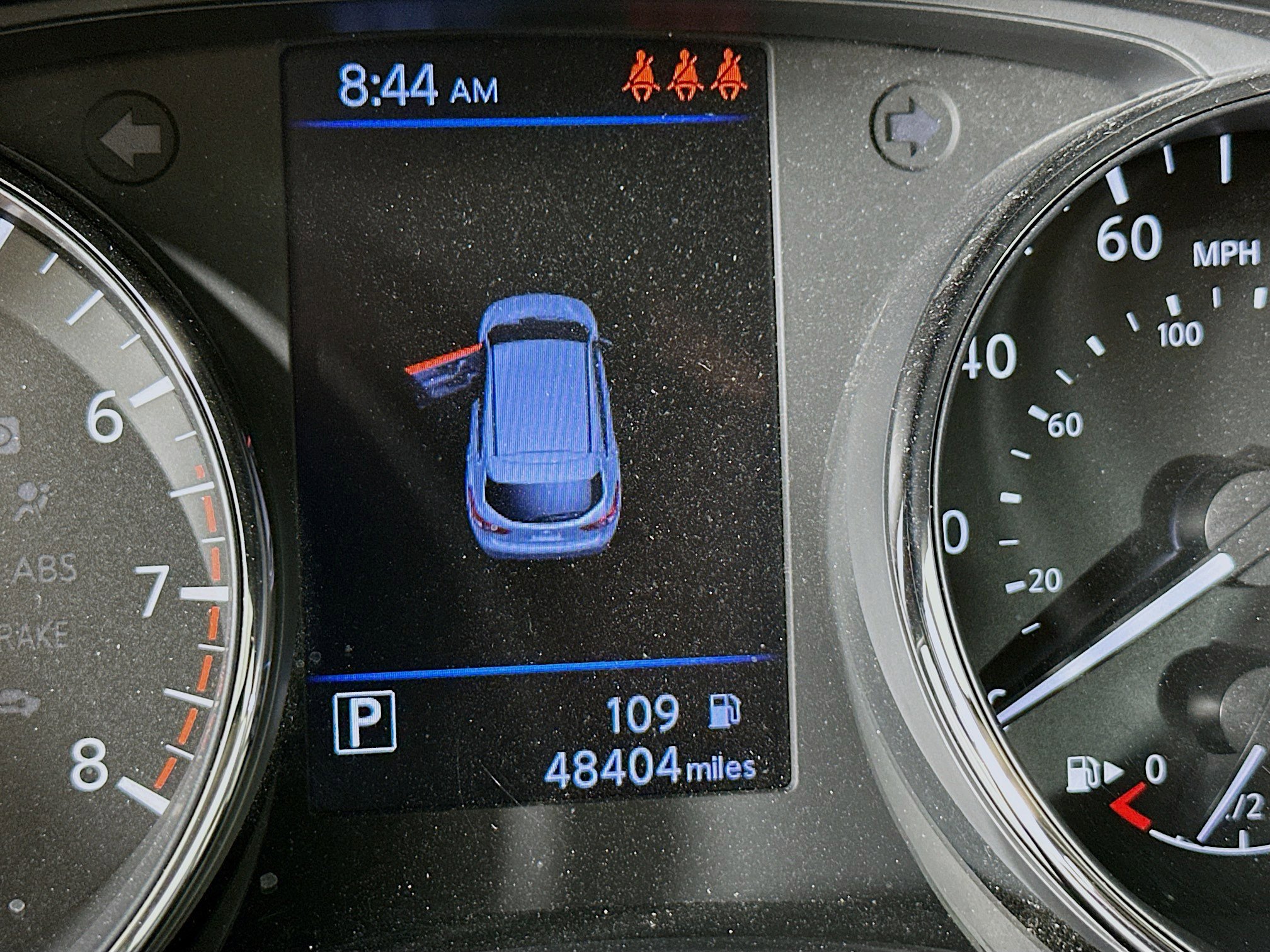 Used 2020 Nissan Rogue Sport S image 18