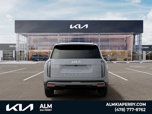 New 2027 Kia Telluride X-Line SX Prestige AWD/4WD image 5
