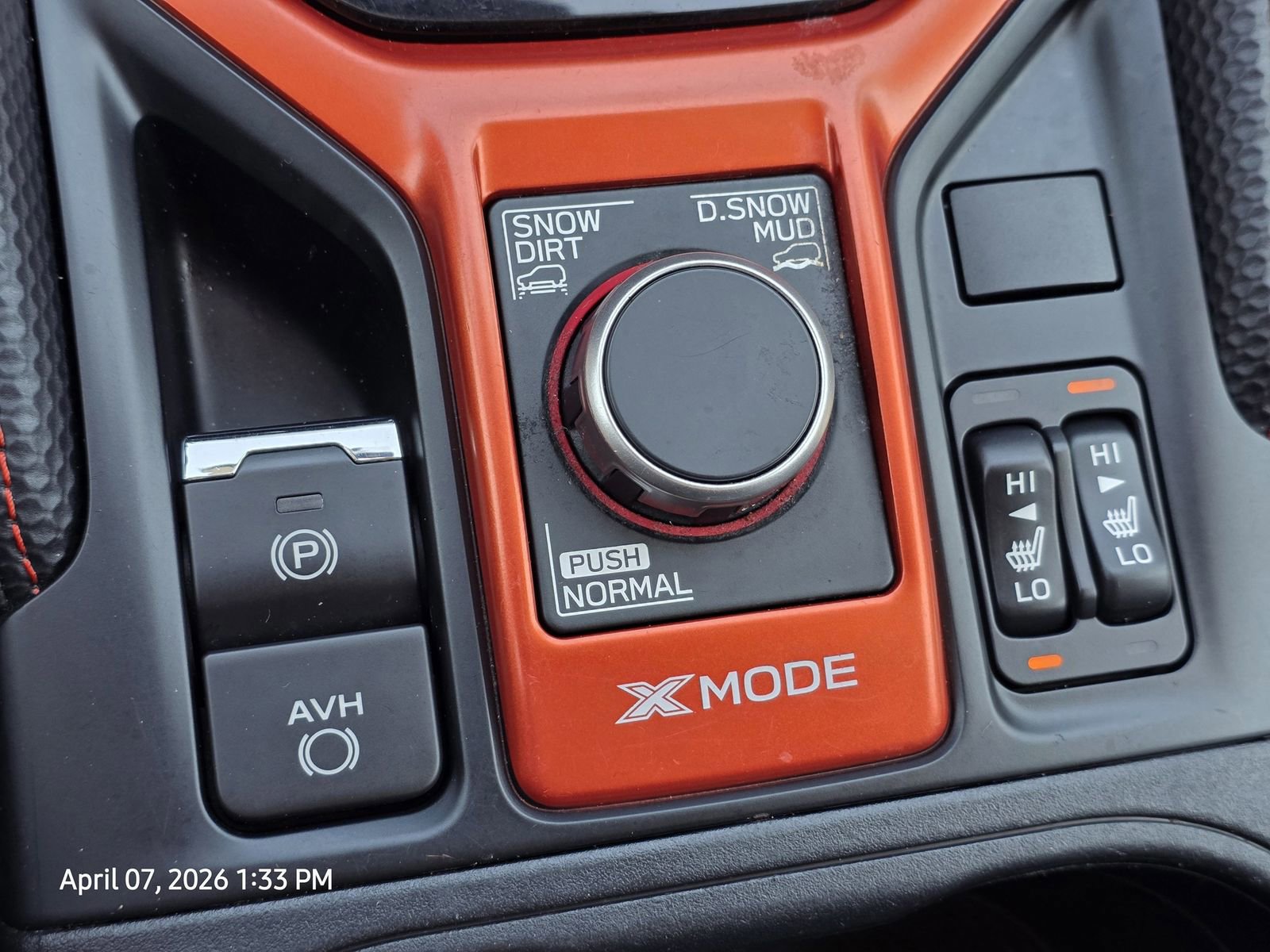 Used 2020 Subaru Forester Sport image 29