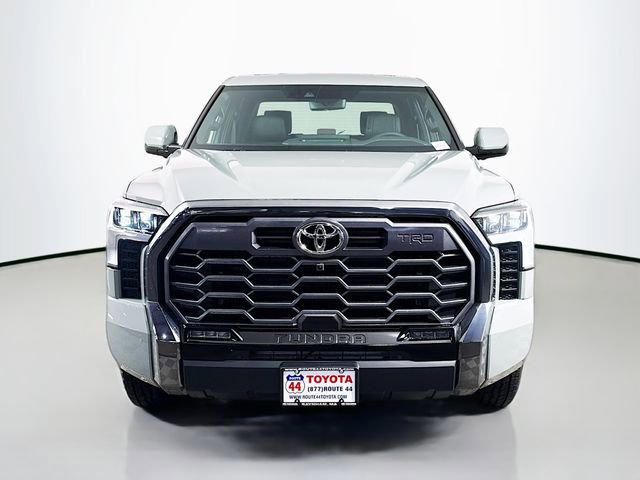 New 2026 Toyota Tundra Limited image 11