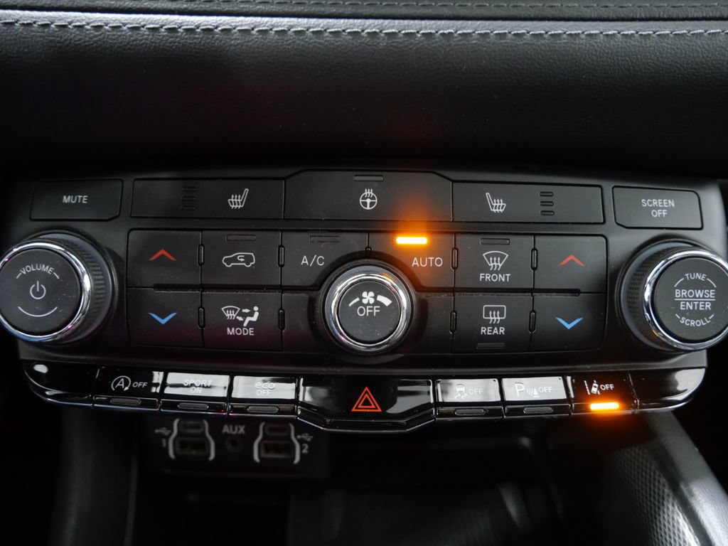Used 2022 Dodge Durango GT AWD/4WD image 20