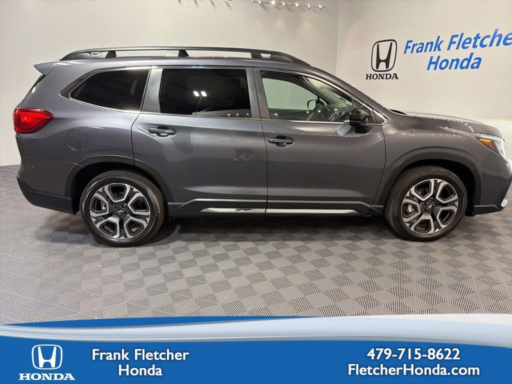 Used 2024 Subaru Ascent Limited w/ Technology Package