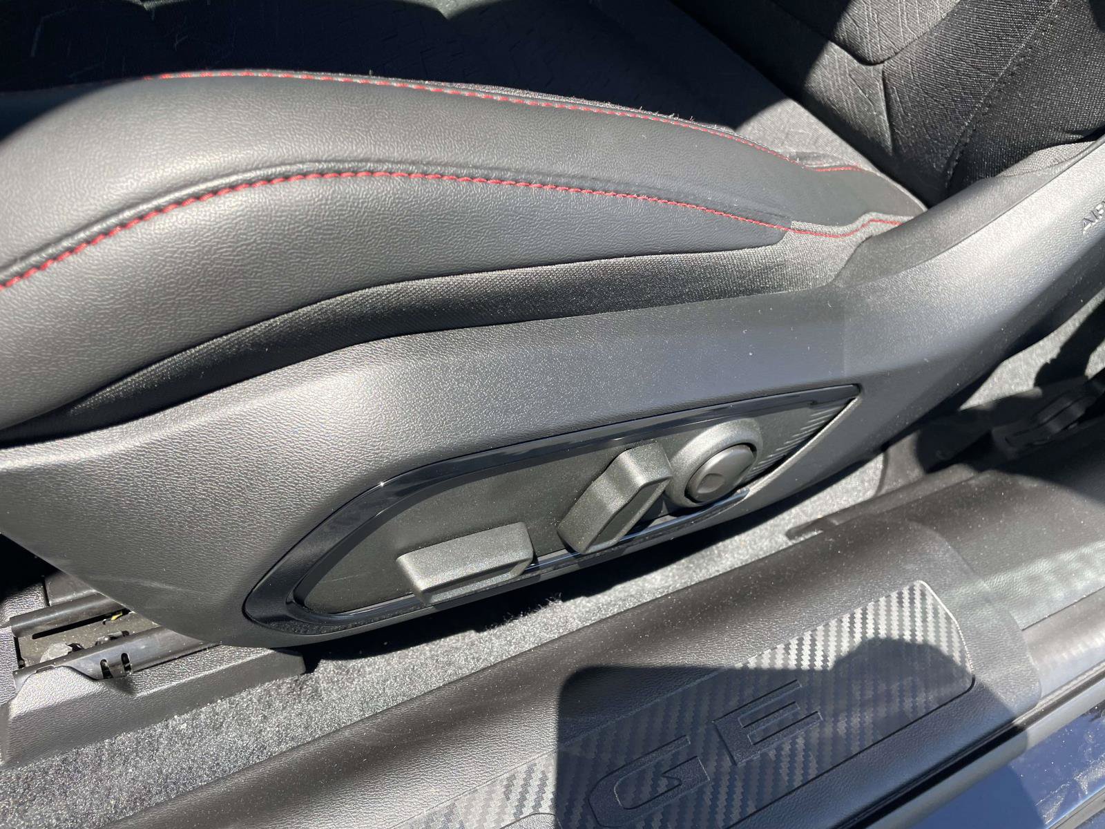 New 2026 Dodge Charger Scat Pack AWD/4WD image 21