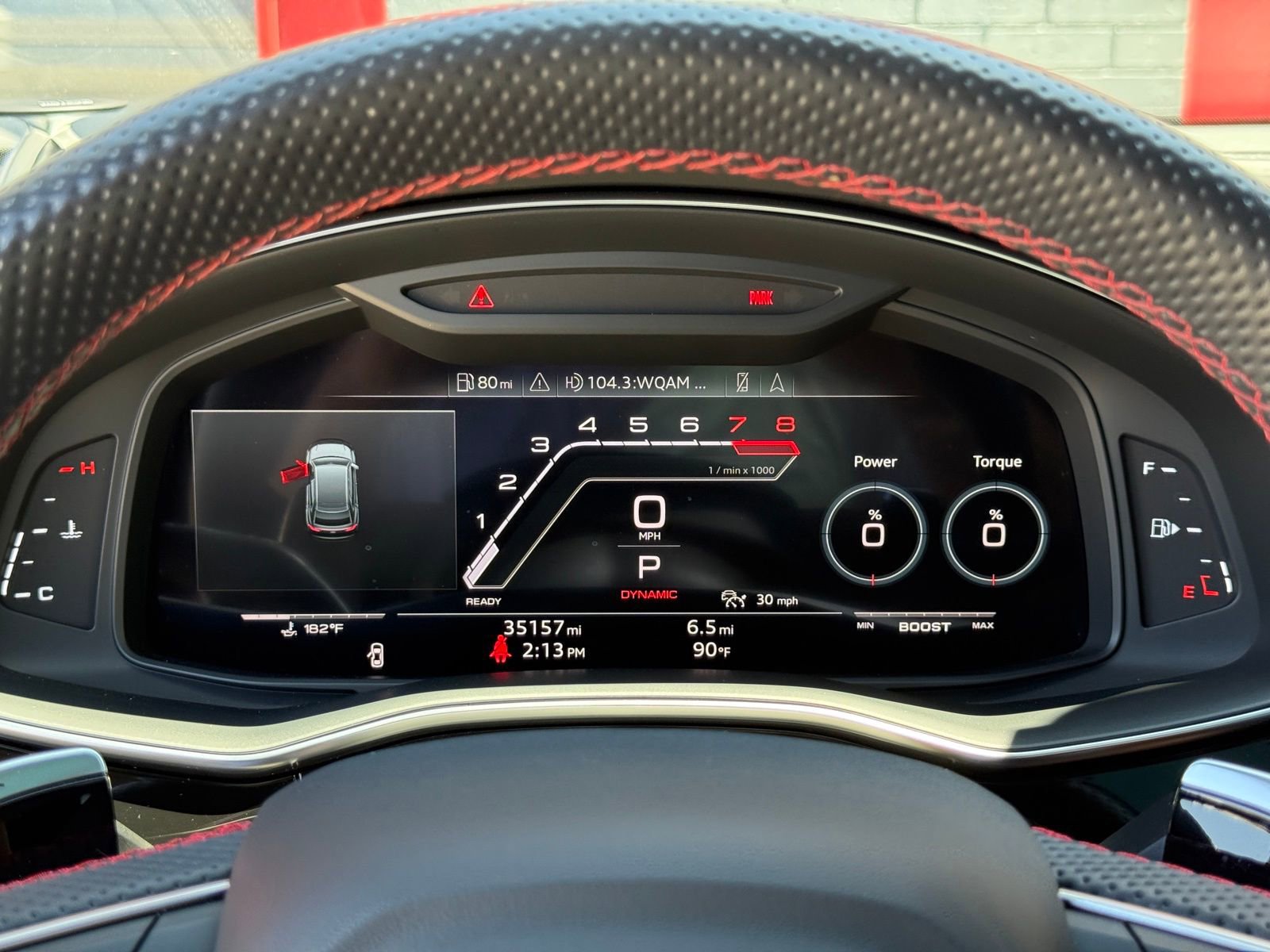 Used 2022 Audi RS Q8 image 30