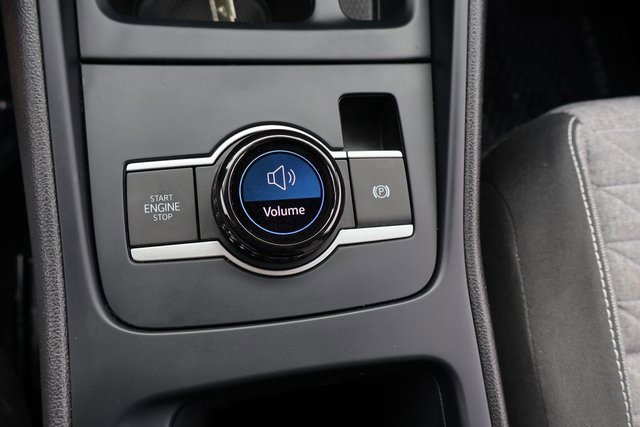 Certified 2025 Volkswagen Tiguan S image 25