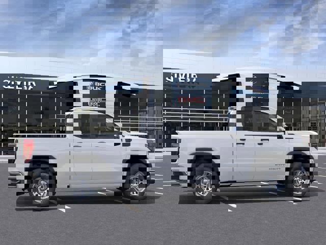 New 2026 GMC Sierra 1500 Pro w/ Convenience Package image 5