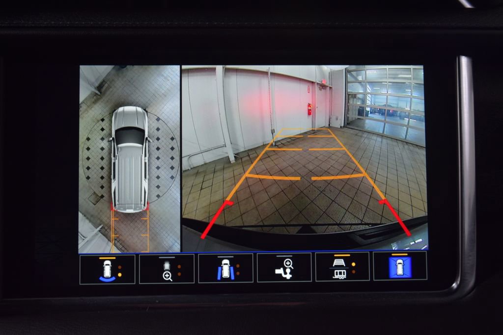 Used 2024 GMC Yukon Denali w/ Max Trailering Package AWD/4WD image 55
