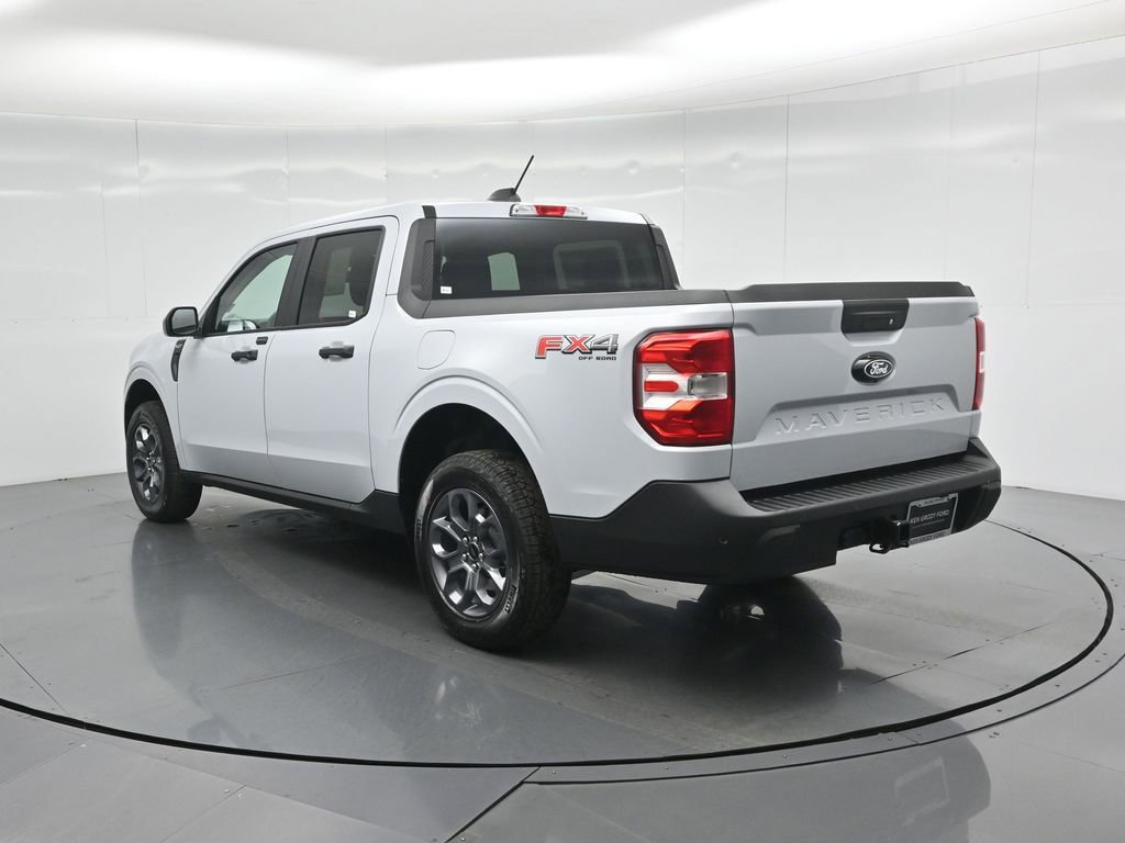 New 2025 Ford Maverick XLT w/ XLT Luxury Package image 26