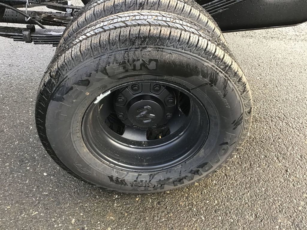 New 2026 RAM 3500 Tradesman image 10