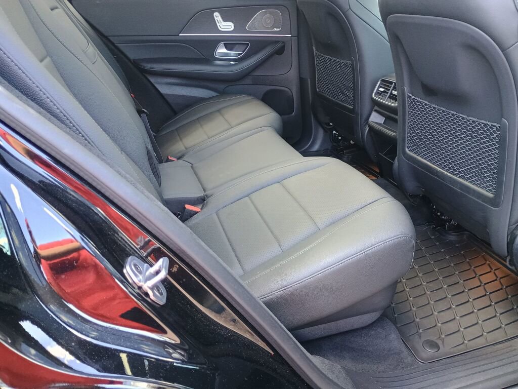 Used 2023 Mercedes-Benz GLE 350 4MATIC image 19