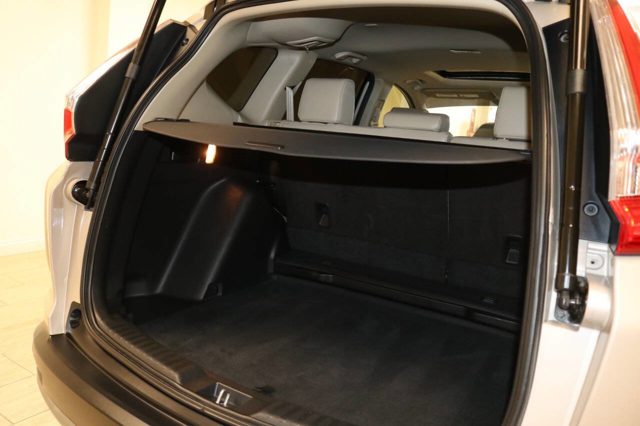 Used 2019 Honda CR-V EX-L image 80
